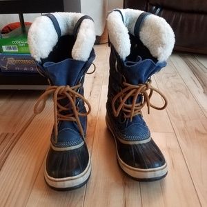 Sorel Women's Joan of Arctic Boots (Size 8.5)